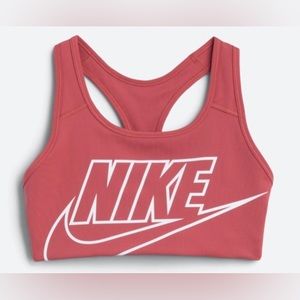 Nike Dry Fit Sports Bra Size Xsmall NWT